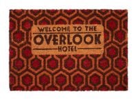 Lśnienie The Shining The Overlook Hotel - wycieraczka 60x40 cm