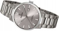 Zegarek Męski Festina F20435-2 srebrny bransoleta