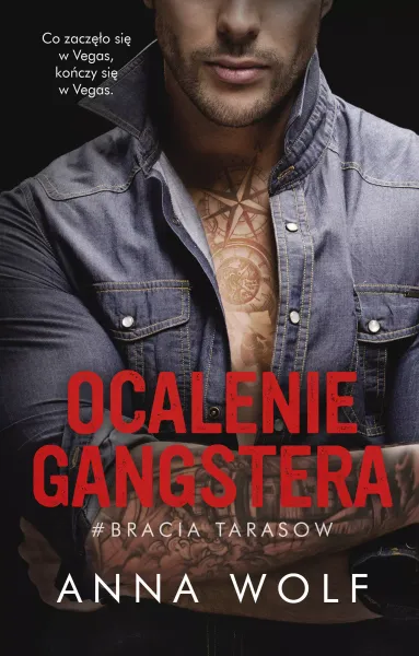 Ocalenie gangstera zdjęcie 1