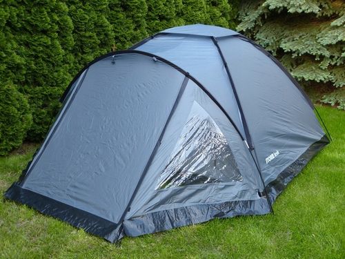 STORM tent namiot turystyczny dla 4 osób 290x240cm na Arena.pl