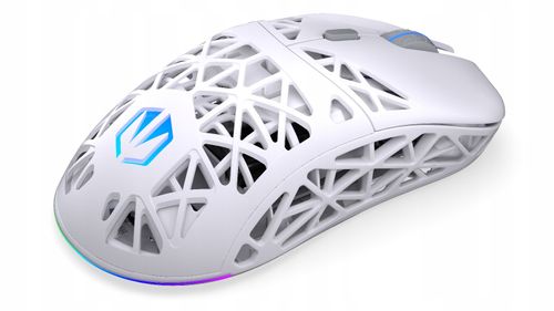 Myszka ENDORFY LIV Plus Wireless Onyx White na Arena.pl