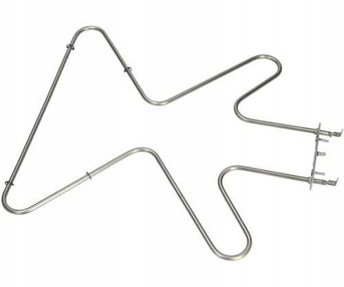 Grzałka dolna 1300W do piekarnik Amica EB1403 Backer OBR 424 | na Arena.pl