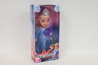 Lalka ksiezniczka w koronie 2000956 09566