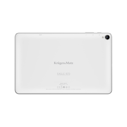 Tablet Kruger&Matz 10,4" EAGLE 1073 8/128 na Arena.pl