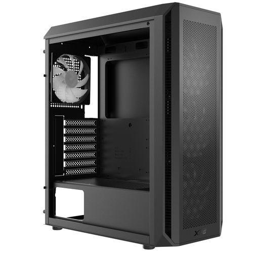 Obudowa XPG Valor Air Plus Black na Arena.pl