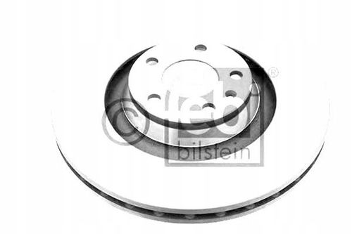 TARCZA HAM PRZOD 347X30 V FEBI BILSTEIN na Arena.pl