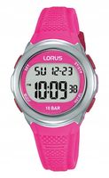 Sportowy damski zegarek LORUS R2395NX9