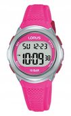 Sportowy damski zegarek LORUS R2395NX9