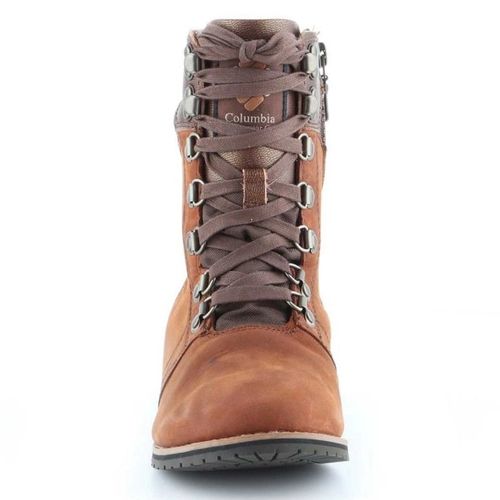 Buty Columbia Twentythird Ave Wp Mid W r.36 na Arena.pl