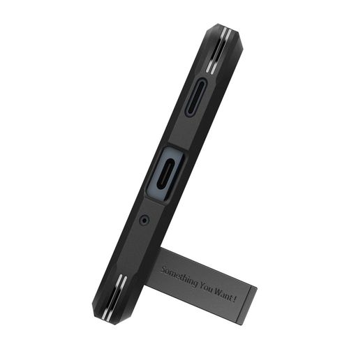 spigen tough armor galaxy a16 4g / 5g black na Arena.pl
