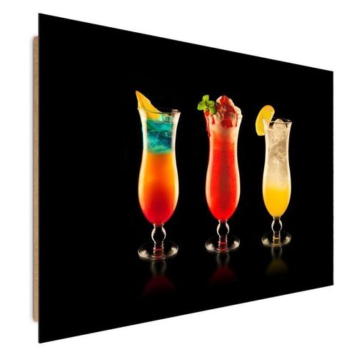 Deco Panel, Koktajle 70x50 na Arena.pl