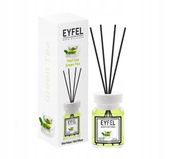Eyfel - odświeżacz powietrza w formie patyczków Zielona herbata 120ml