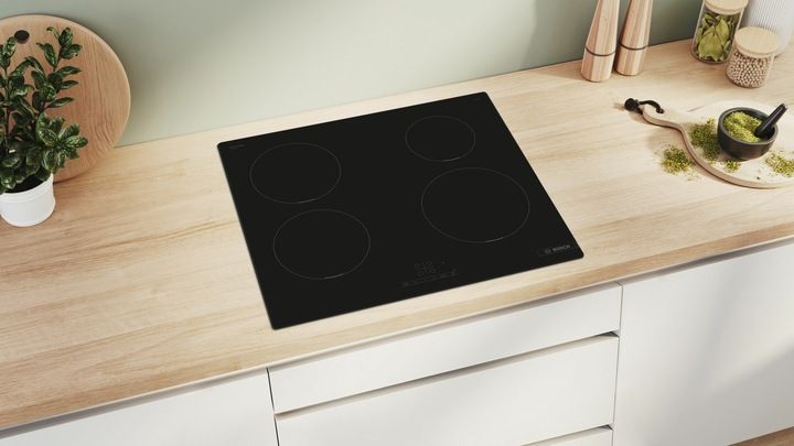 PŁYTA INDUKCYJNA BOSCH PUE611BB5E zdjęcie 2