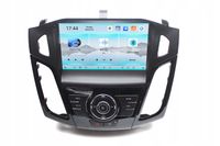 Radio Samochodowe z nawigacją dotykowe Android Ford Focus 2012-2018 64GB