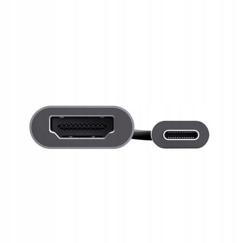 Adapter TRUST Dalyx USB-C - HDMI na Arena.pl