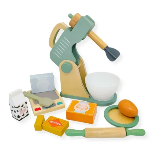 DLA DZIECI Z AKCESORIAMI  BLENDER na Arena.pl