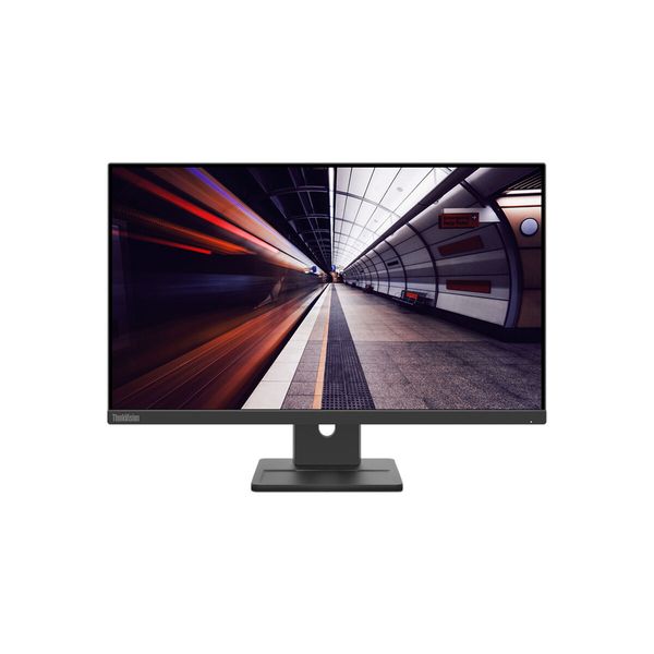 Monitor Lenovo Thinkvision E24-30 Full HD 23,8" 100 Hz zdjęcie 1
