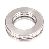 Łożysko pompy 51207 Cedrus myjka ciśnieniowa MC150P 560306