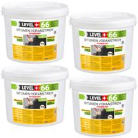 Grunt Bitumiczny 40L Pod Masy PMBC KMB Szybkoschnący Pod Hydroizolację