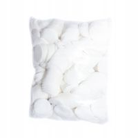 PŁATKI WACIKI Kosmetyczne bawełniane 500g 1000 szt