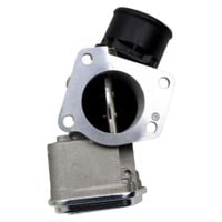 PRZEPUSTNICA POWIETRZA PEUGEOT BOXER 2006 2007 2008 2009