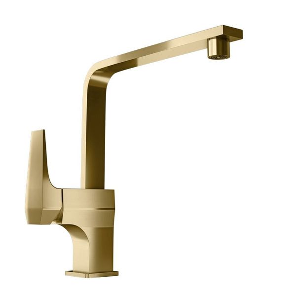 Bateria kuchenna GLOBALO Somio Light Gold Mat 1.1 zdjęcie 5