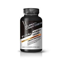 Human Code - Total Mag+ 1200 - 120 kaps.