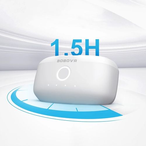 Pasek Odciążający BOBOVR M3 Pro Oculus Meta Quest 3/3s z Baterią Zasilaniem na Arena.pl