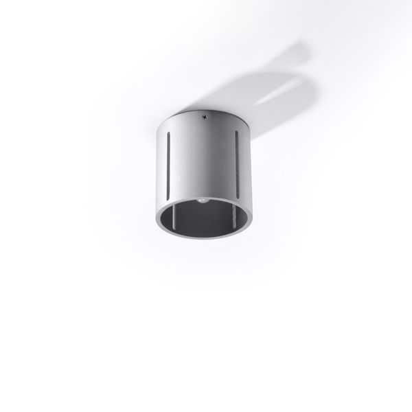 Plafon INEZ szary zdjęcie 9