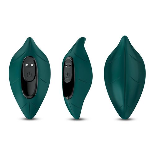 Leavess Green, 9 Vibration Functions na Arena.pl