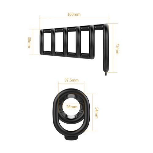 PRETTY LOVE -PENNIS RING RODRIGO na Arena.pl