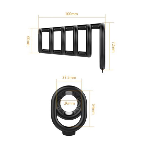 PRETTY LOVE -PENNIS RING RODRIGO zdjęcie 9