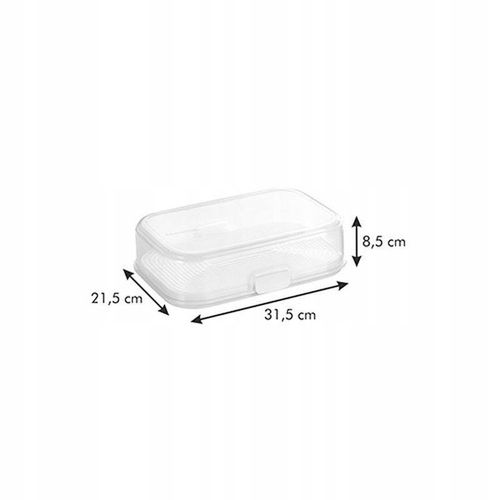Pojemnik FreshZONE 30 x 20 cm na Arena.pl