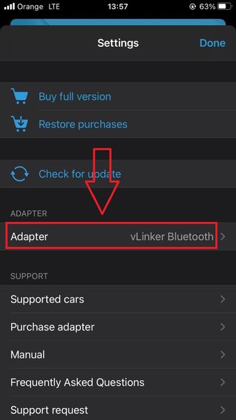 Vgate vLinker BM BT 3.0 Interfejs Diagnostyczny BMW BimmerCode zdjęcie 5