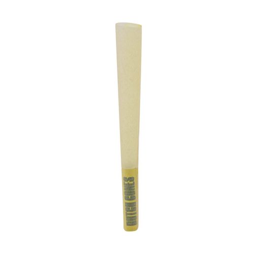 bibułki skręcone dutch cones king size bamboo 3 szt. na Arena.pl