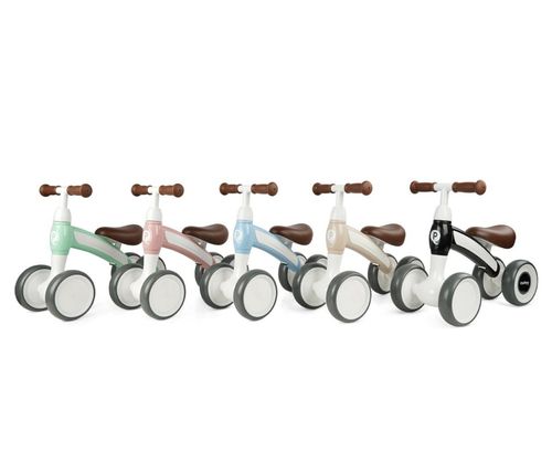 Qplay Pojazd Cutey Retro Green na Arena.pl