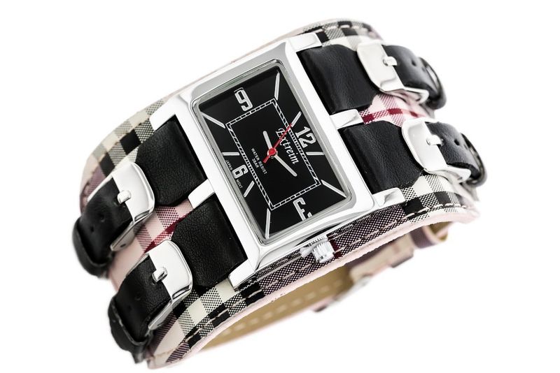 ZEGAREK DAMSKI EXTREIM EXT-Y013B-7A (zx674g) zdjęcie 2