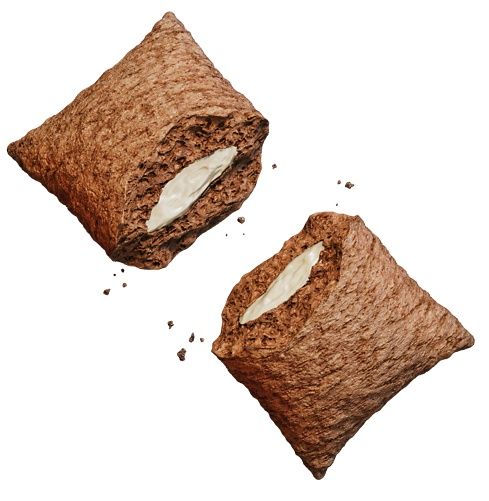 Josera Kot Crunchies Salmon 60g zdjęcie 2