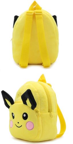 PLECAK PLECACZEK RAICHU POKEMON GO na Arena.pl