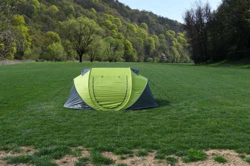 Namiot GARDA dla 2 osób na Arena.pl