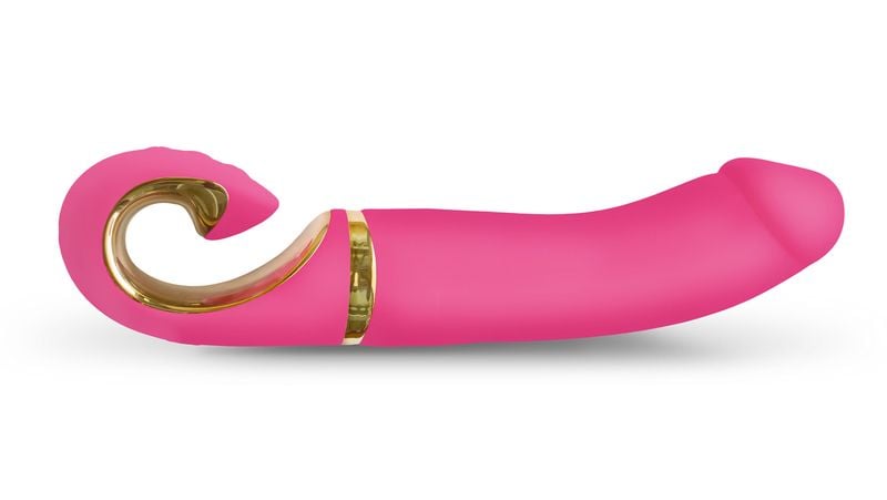 Gvibe Gjay Neon Rose zdjęcie 1