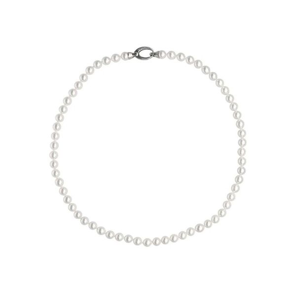 MAJORICA JEWELRY Mod. 09854.01.2.N45.021.1