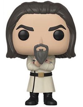 funko pop! harry potter igor karkaroff 95 figurka na Arena.pl