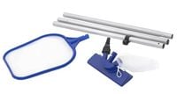 Zestaw Do Czyszczenia Basenu Bestway 58013