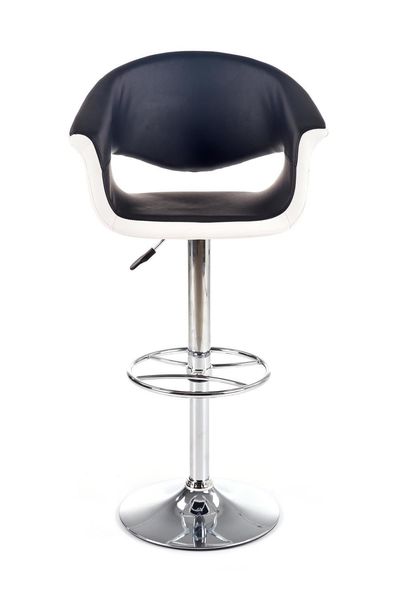 Hoker Cognac biały/ czarny zdjęcie 5