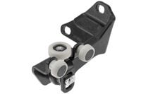 WÓZEK DRZWI PRZESUWNYCH LEWA MERCEDES SPRINTER 2018 2019 2020 2021