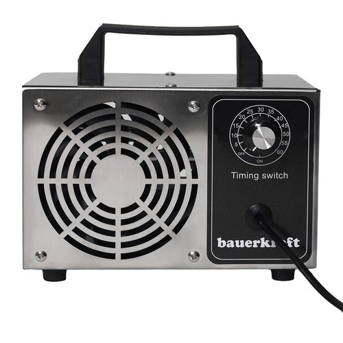 Generator ozonu ozonator oczyszczacz powietrza 60 000 mg/h timer 120W na Arena.pl