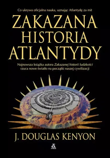 Zakazana historia Atlantydy zdjęcie 1
