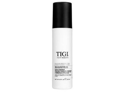 TIGI Hair Reborn Colour Protecting Conditioning tonik do włosów farbowanych 250ml