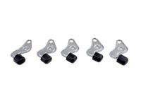 MECHANIZM WYCIERACZEK PRZÓD RENAULT CLIO III 2007 2008 2009 2010 2011 2012